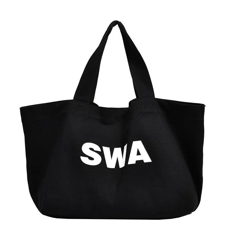 

Designer canvas Women Tote Bags Brand Female Handbag Crossbody Bags For Women Sac Fashion Lady Shoulder Bag