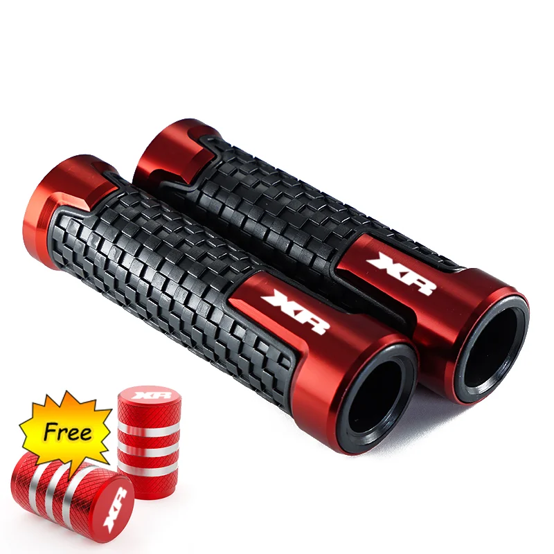 

Мотоциклетные аксессуары для Honda XR230MOTARD XR 230 250 400 125-2005, ручки с ЧПУ, ручки, защита ручки