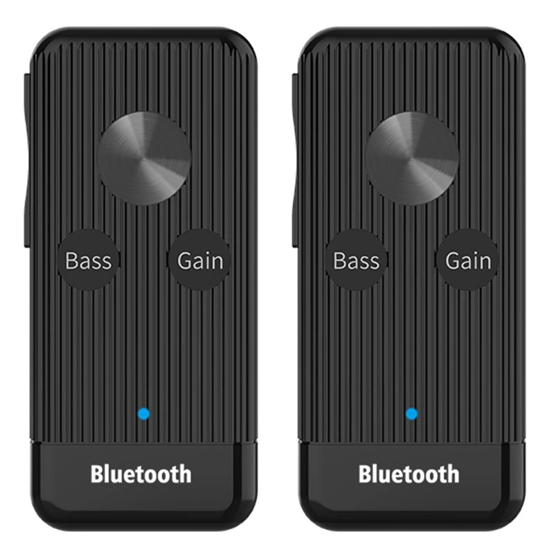 

2X Bluetooth-аудиоприемник, Bluetooth-приемник, TF-карта, Bluetooth-приемник с Bluetooth