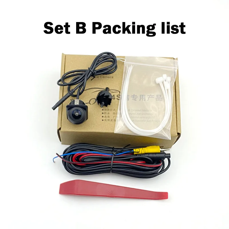 

Автомобильная задняя камера заднего вида для Mazda MX5 ND Roadster 2015 2016 2017 2018 2019 2020 2021 2022 2023 OEM-объектив «рыбий глаз» AHD1080P