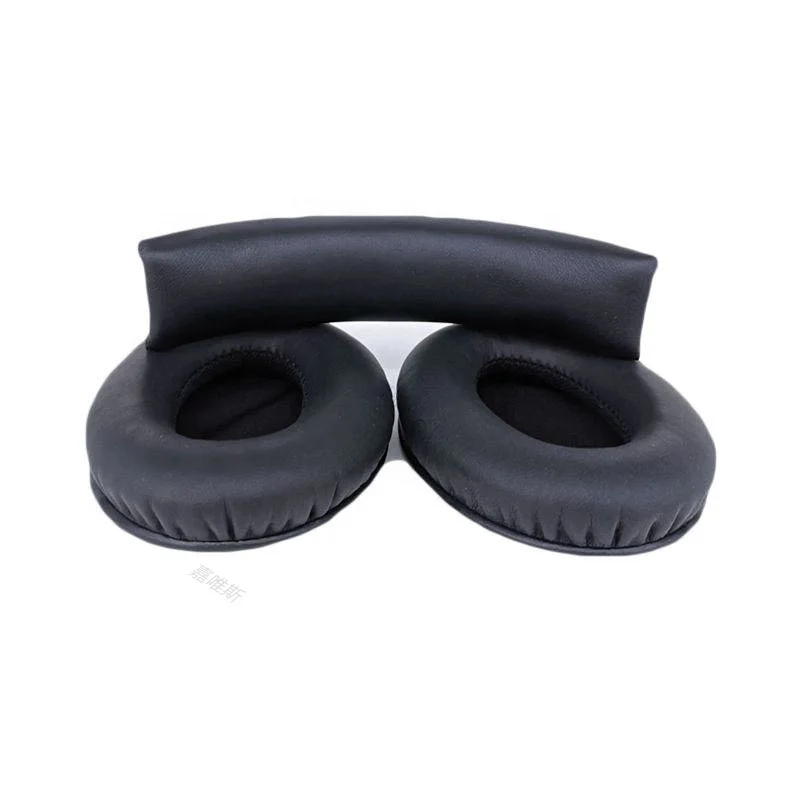 

Replacement Headphone Headband Cover Protective For Beats SOLO HD solo1.0Wireless Over Ear Headphones Replacement EarPads