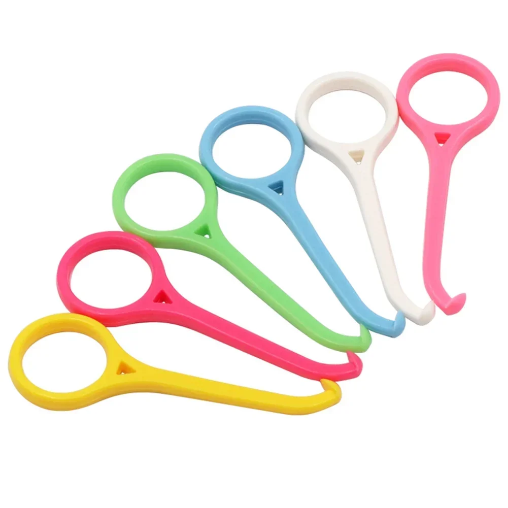 5/10 шт. одноразовый ортодонтический выравниватель для удаления крючка