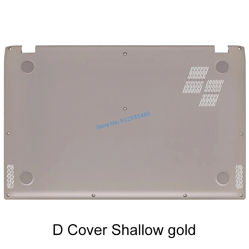 Новая задняя крышка для ноутбука серии ASUS X531F S531F K531 S5500F ЖК-дисплея передняя