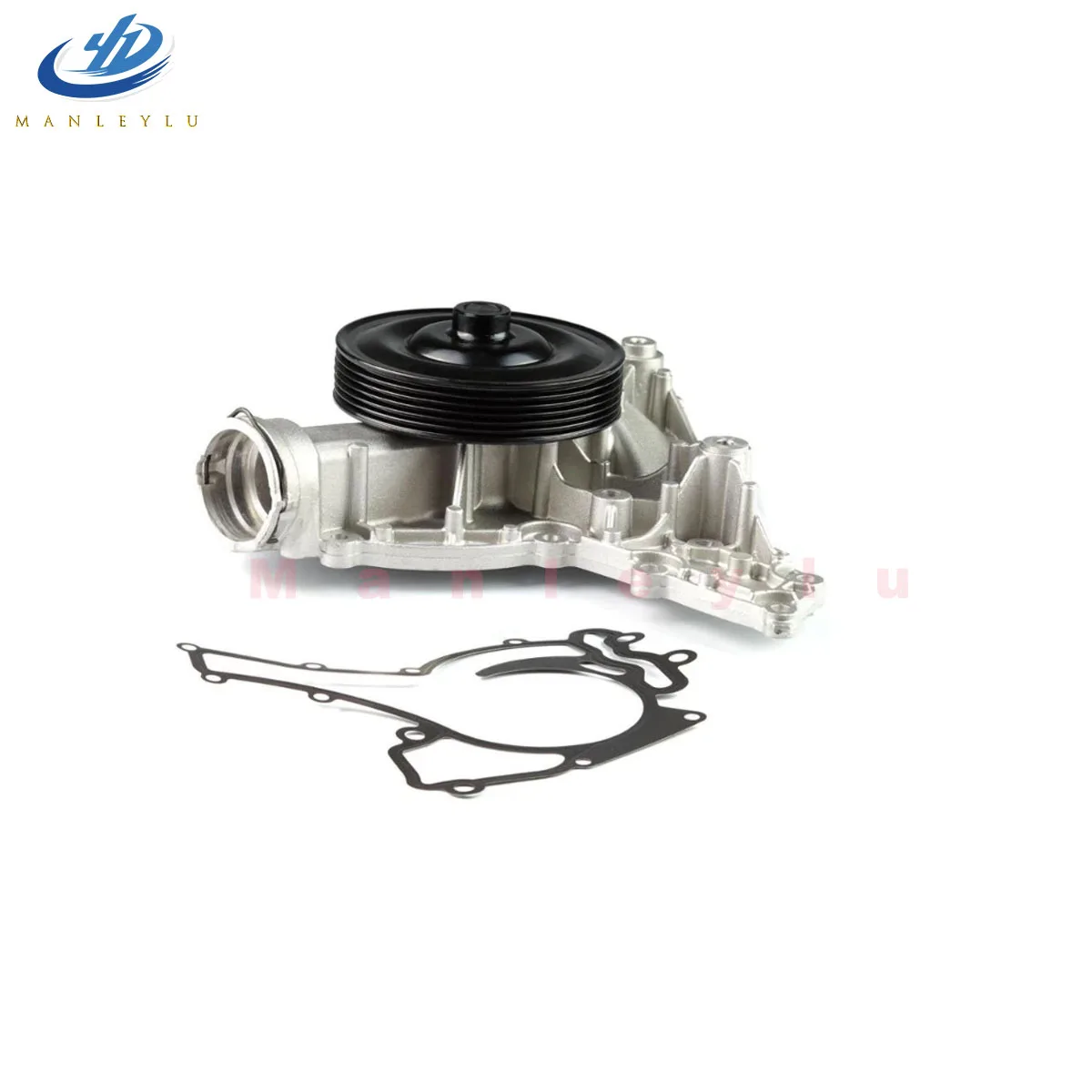 Водяной насос охлаждения двигателя для MERCEDES BENZ CL203 S203 W203 W204 S204 C230 C280 C350 R230 SL280 SL300