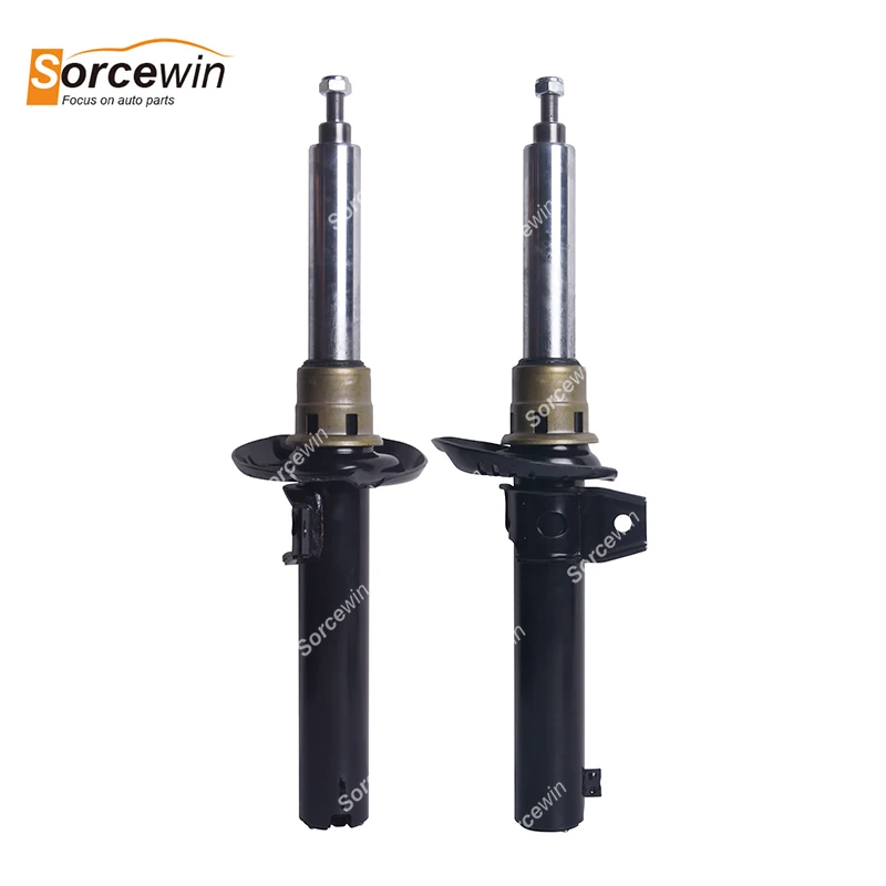 

Пружина передней подвески для Audi TT, амортизатор электрошока в сборе, стойка 8J0413021A 8J0513021A