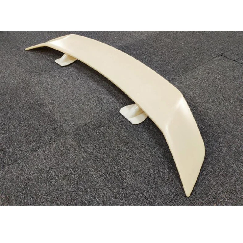 Спойлер в стиле GT для Audi A4 багажник автомобиля универсальный задний спойлер