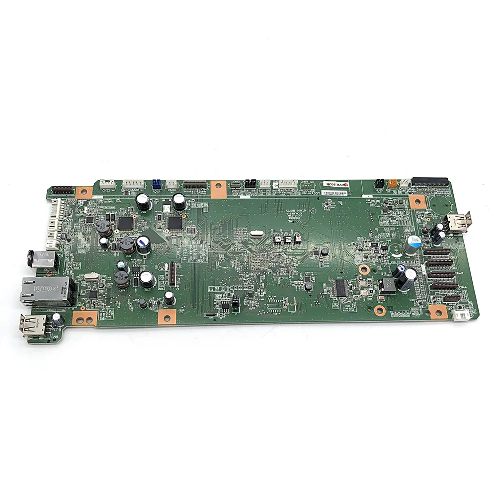 Formatter Board Main board motherboard CD08 MAIN E239218 Fits For Epson wf-5620 5620 WF-5620 wf5620 Printer Parts