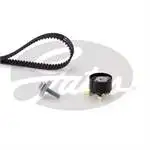

GATES K015578XS ECCENTRIC BEARING KIT (TIMING SET) CLIO II III KANGO II III MEGANE II III FLUENCE LAGUNA III MODUS II III SCENI