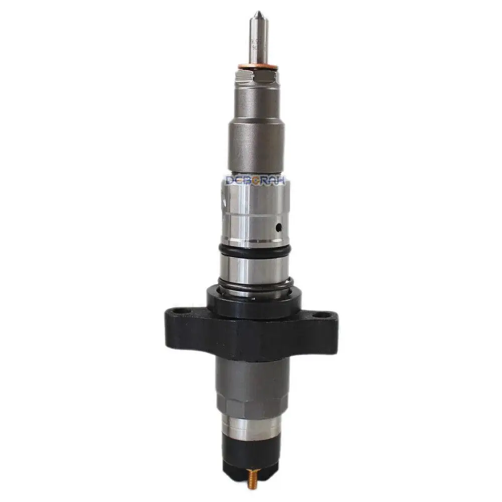 0445120238 дизельный топливный инжектор для 5263316 Dodge Ram 2500 3500 5.9L Cummins 5135790AD