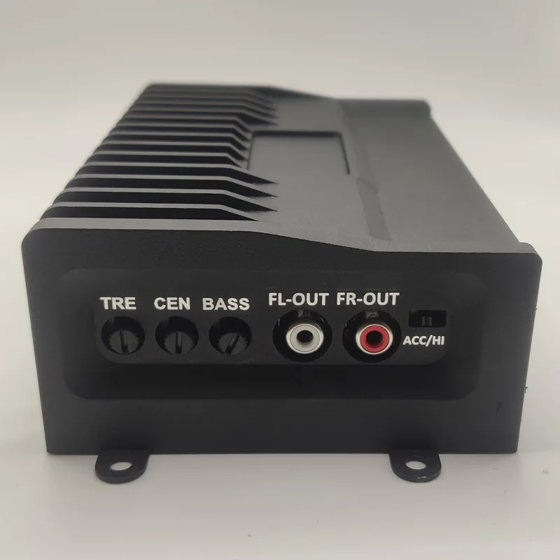 Audio DSP processor screen navigation timbre lifter small car amplifiers audio | Amplifiers