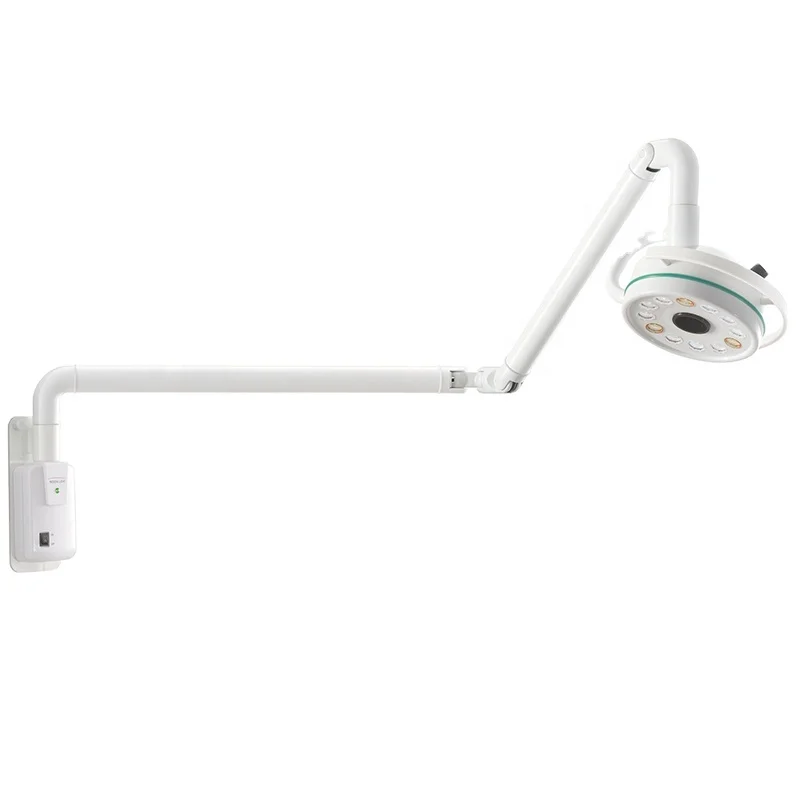 

Cheap medical vet clinic LED wall mounted head uv lamp medical on sales