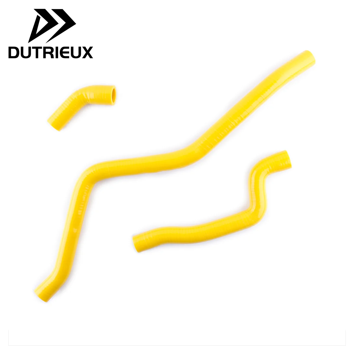 Для Yamaha Raptor 660 YFM660 2001-2005 YFM силиконовый комплект трубок для шланга радиатора