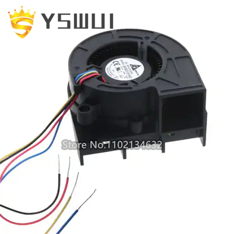 

BFB0512VHD-SP01 Original FAN BLOWER 53.3X31.5MM 12VDC