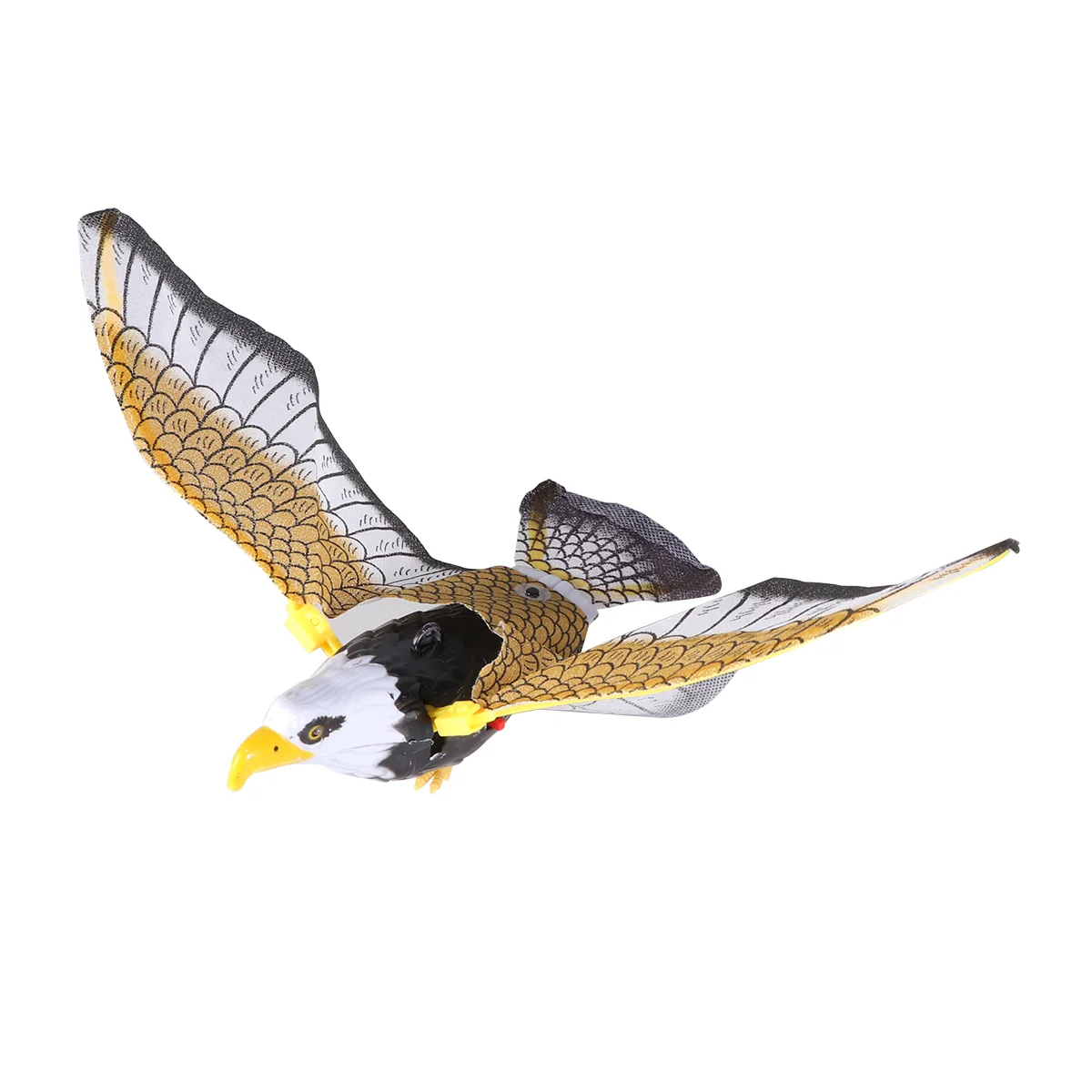 

Мини-Дрон с летающим орлом, электрические фигурки, модели животных с дистанционным управлением, вертолеты, реалистичные электронные фигурк...