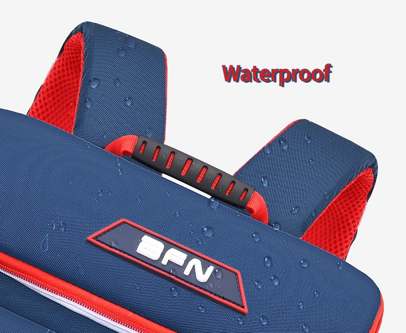 Grade 1-3-6 Children Students Fashion Large Bucket Backpacks with Pen Bags New Girl Boy Simple Tutorial Bag Back To School Hot