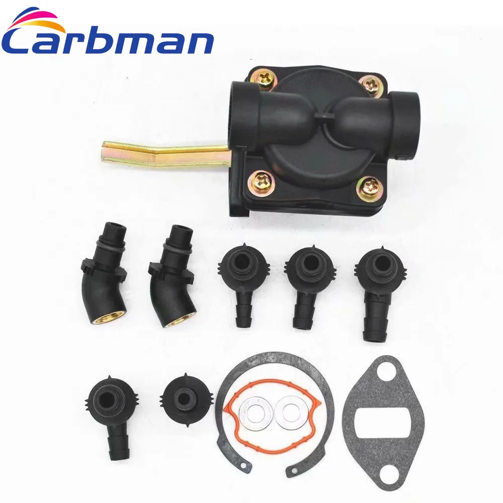 Топливный насос для Kohler 52 559 03-S KT17 KT19 M18 M20 MV16 MV18 MV20