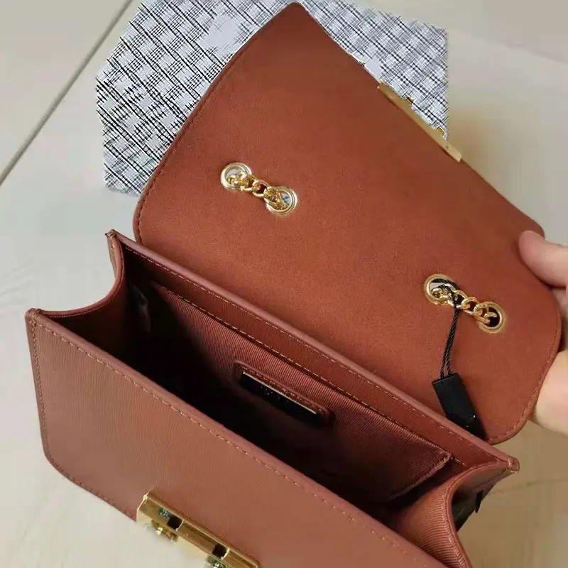 

vk High-quality genuine leather lady shoulder bag
