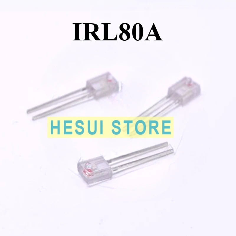 10 шт. IRL80A фотоэлектрический переключатель для приема и передачи пар