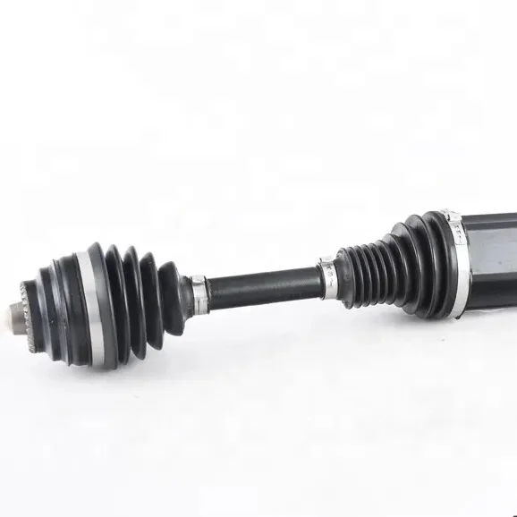 

BBmart Auto Parts Front Right Axle Shaft for BMW MINI PACEMAN (R61) Countryman (R60) OE 31609806474 3160 9806 474
