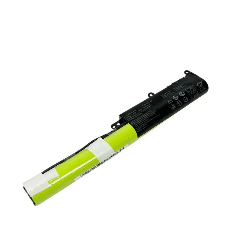 Фото Аккумулятор для ноутбука A31N1601 10.8V 36Wh 3350mAh для ASUS VivoBook F541UA X541SA-1A F541UA-GQ1333T A31LP4Q 3INR19/66 0B110-00440000 №5