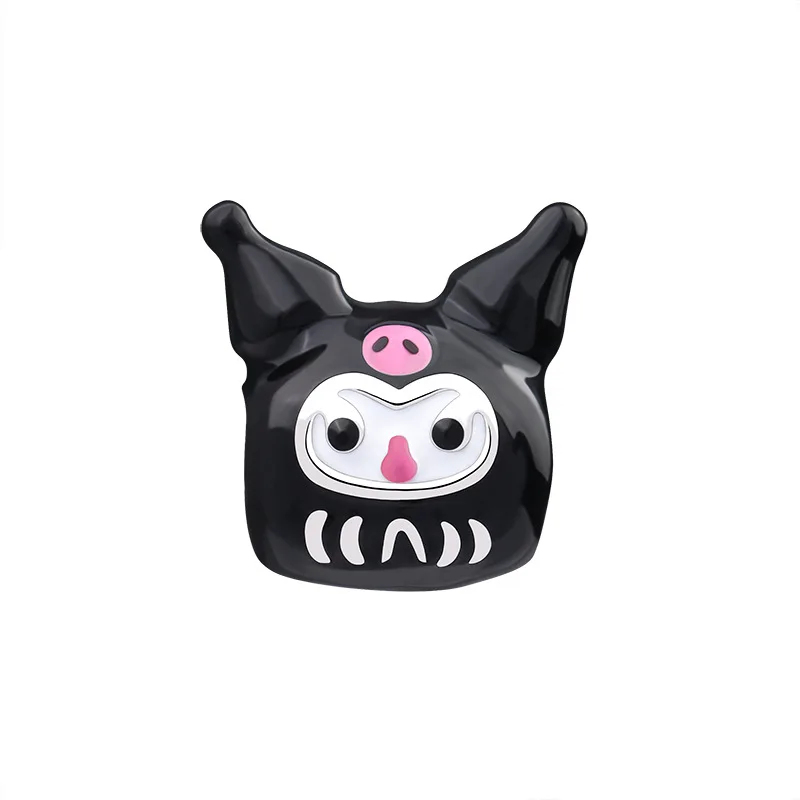 Бусины Hello Kitty для браслета ожерелья ювелирные аксессуары украшения сделай сам