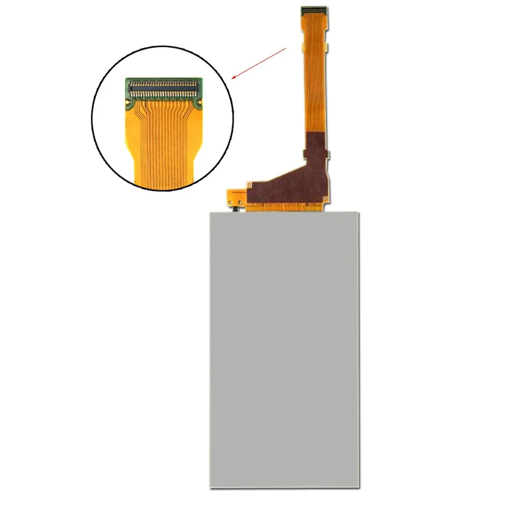 Экран для Sharp 5 дюймов 2K HD 1440X2560 ЖК-экран MIPI экран 3D печать VR