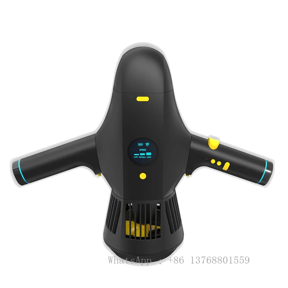 Stermay M1 Многофункциональный электрический подводный морской скутер