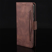 for oneplus nord 2t 5g magnetic flip phone case leather oneplus nord 2t doka luxury wallet leather case cover