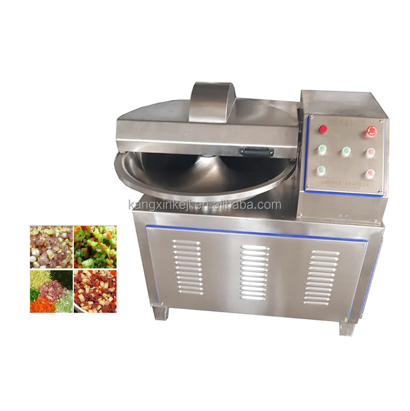 Электрический измельчитель для мяса из нержавеющей стали