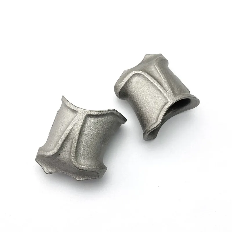 

Knife Making Parts 430 Stainless steel Pommel/Guard Sets Diy Knives Accessories