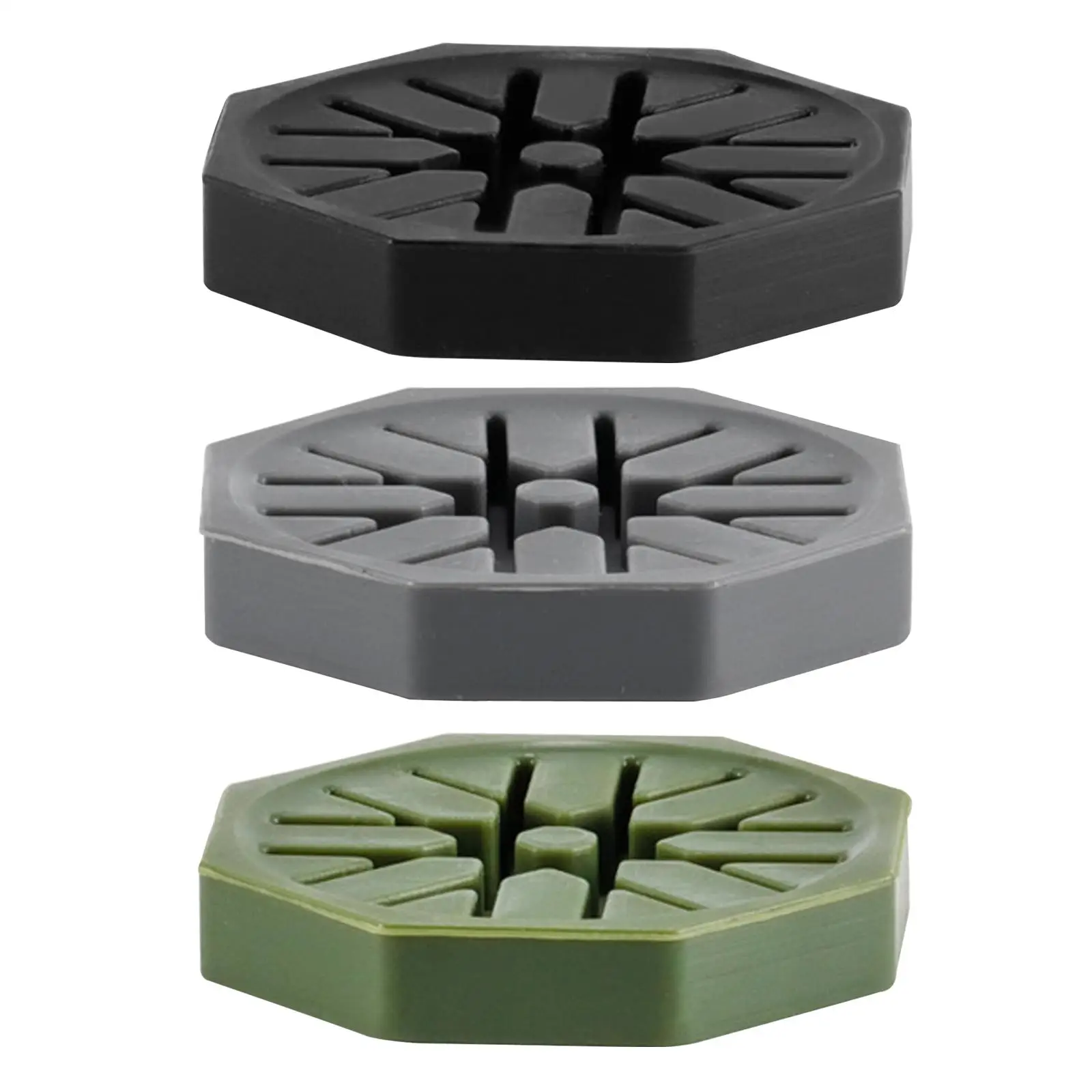 

Силиконовая подставка для эспрессо, фотодержатель для кофе, для 58 мм, 53 мм, 51 мм, фотофильтры для кофе, эспрессо