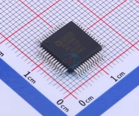 1pcslote aduc834bsz package lqfp 52 new original genuine processormicrocontroller ic chip