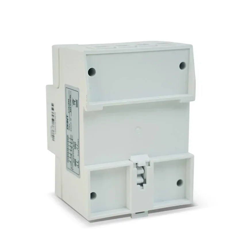 Превосходное качество универсальный тип трехфазный CHNT DTSU666 цифровой измеритель