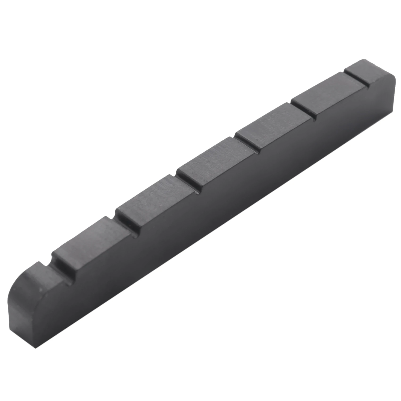 ПТ 500000 Черная самосмазывающаяся шлицевая гайка XL