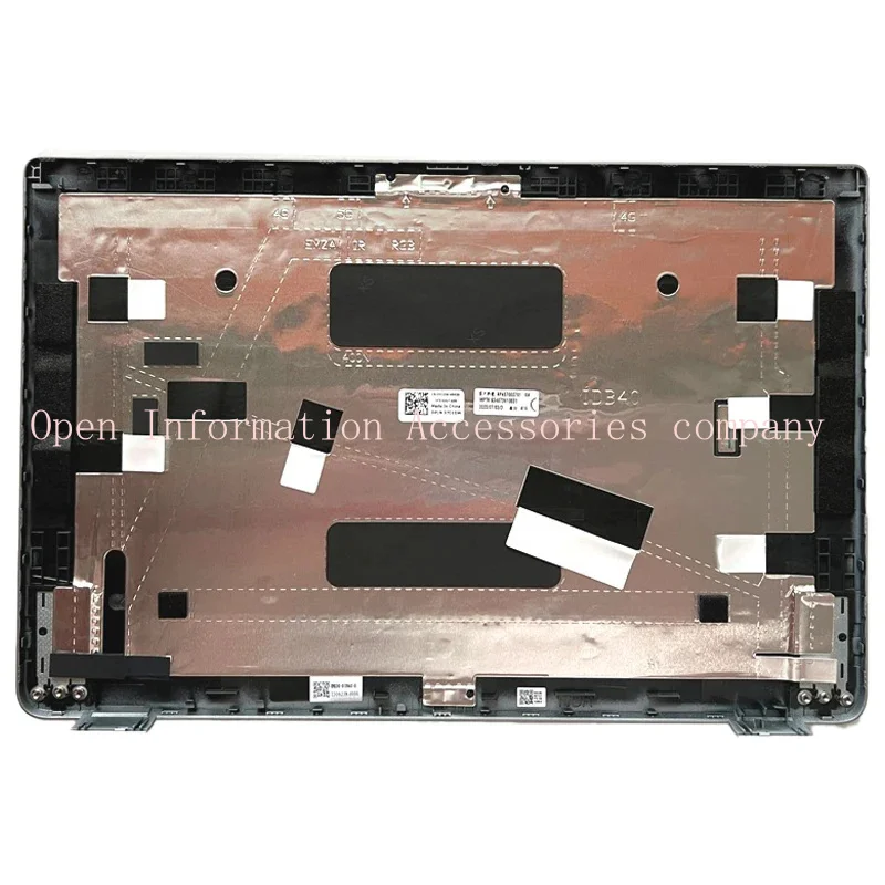 Новинка для Dell Latitude 5440 Precision 3480 сменные аксессуары ноутбуков задняя крышка