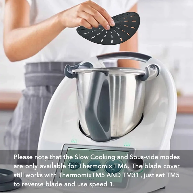 Аксессуары для кухонной техники чехлы лезвий TM6 TM5 TM31 чехол ножа аксессуары