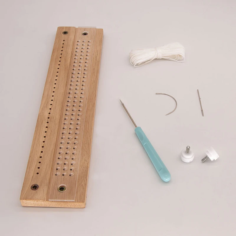 Набор Аксессуаров Для Переплета Книг — Ручные Инструменты Изделия Из Кожи