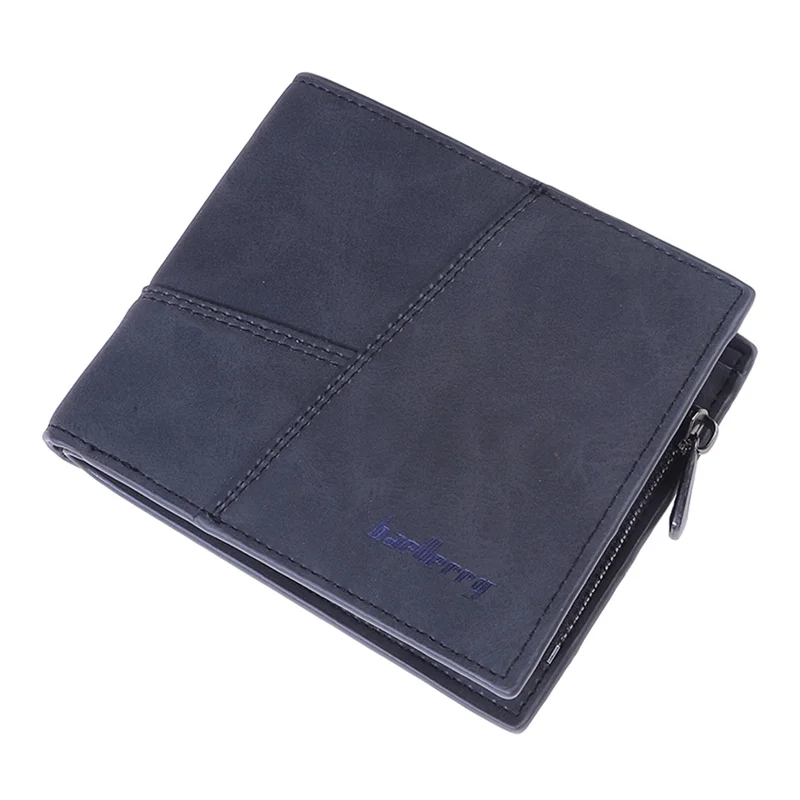 

New Arrivals Leather Passport Cover Solid Credit ID Card Case Holder Business Unisex High Quality Portable Travel Wallet