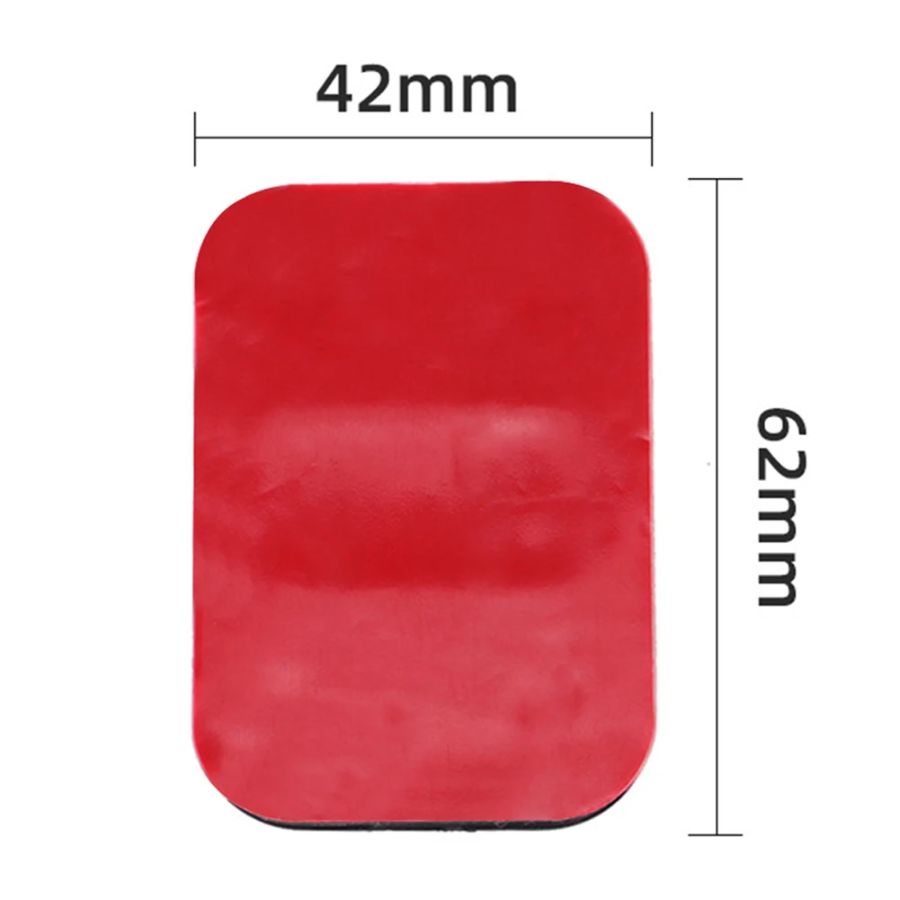 Наклейка на велосипедный телефон универсальный удлинитель задней пряжки