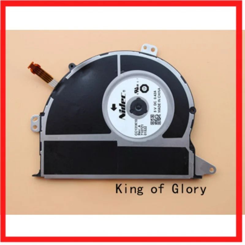 Новый оригинальный охлаждающий вентилятор для процессора ноутбука Microsoft Surface 1769