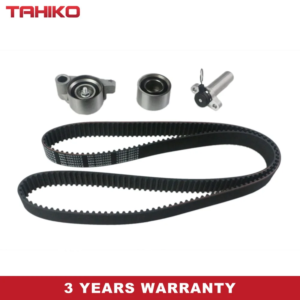 Комплект ремня ГРМ подходит для Toyota Camry MCV20R MCV36R Vienta 1MZFE 3.0L DOHC 1MZ-FE