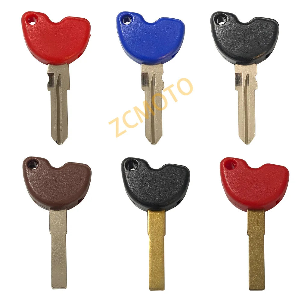 Ключ для мотоцикла ключ без лезвия подходит Vespa Piaggio 3vte Fly 125 Gts Gtv 250 300 LXV150 GTS300 MP3