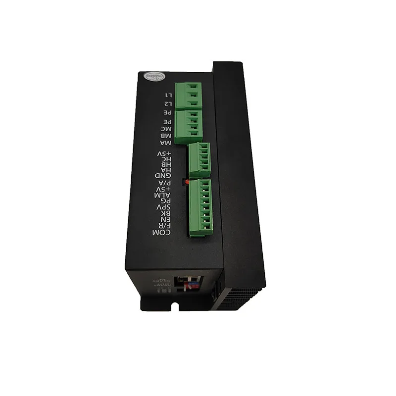 Драйвер двигателя Bldc с замкнутым контуром 110 В 220 1/2 л.с. 1 регулятор скорости для