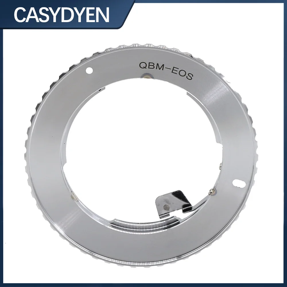 Кольцо-адаптер для объектива Leica R LR Canon EOS 650D 600D 550D 500D 1000D 7D