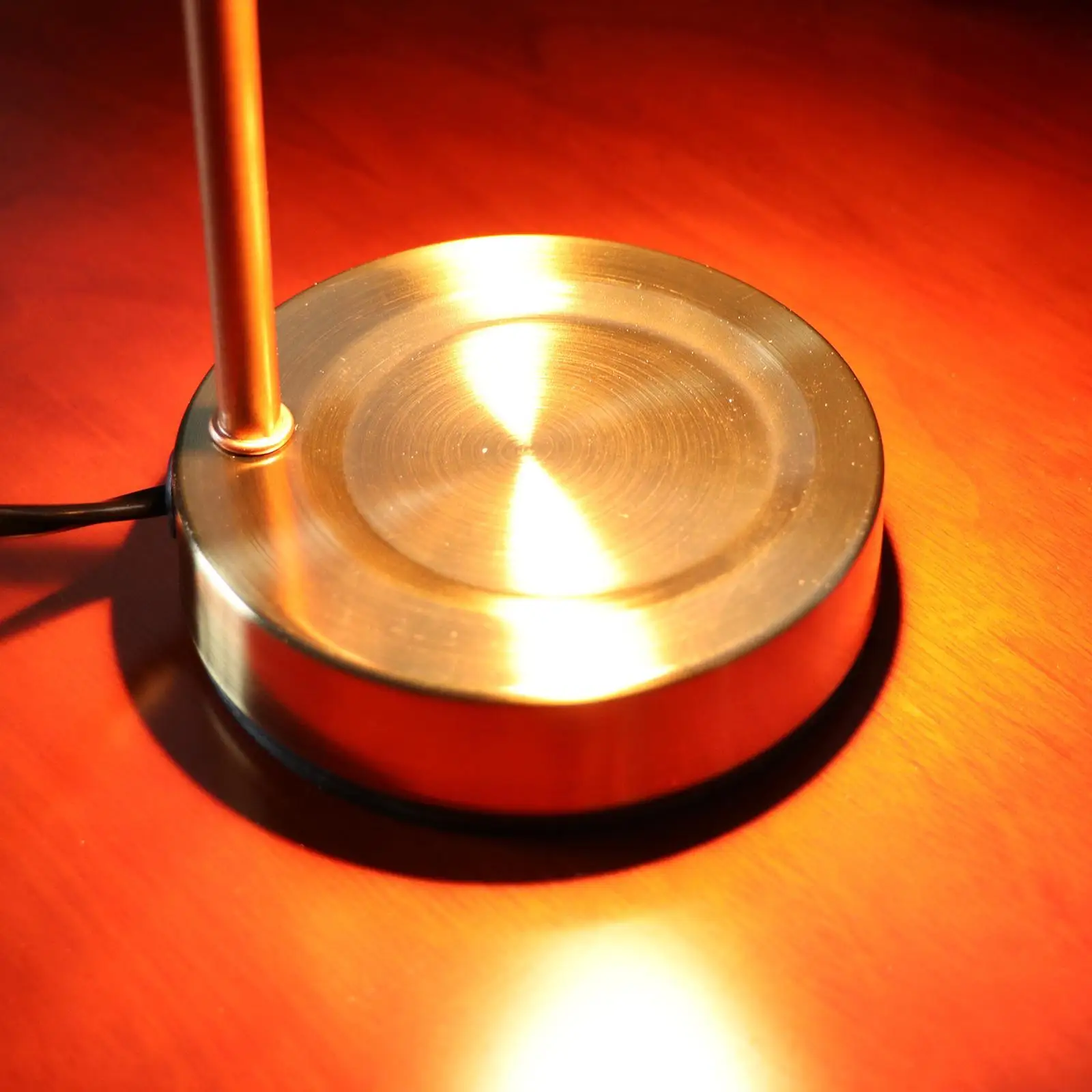 

Электрический подогреватель свечи восковая горелка, настольная лампа для спальни, центральный элемент для йоги