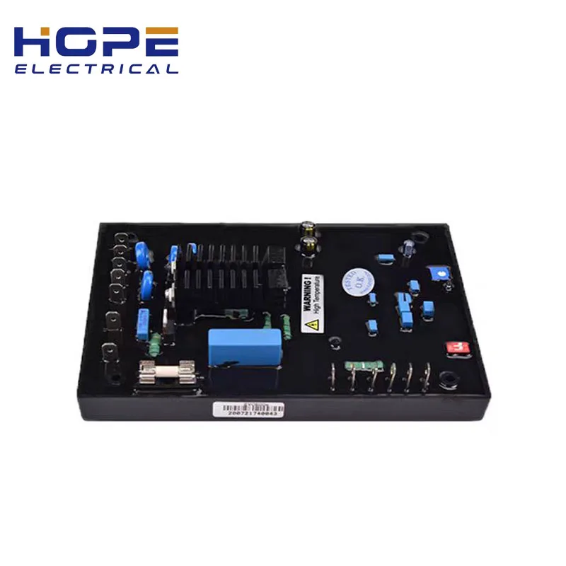 EVC600E AVR быстрая доставка генератор ENGGA автоматическое напряжение avr