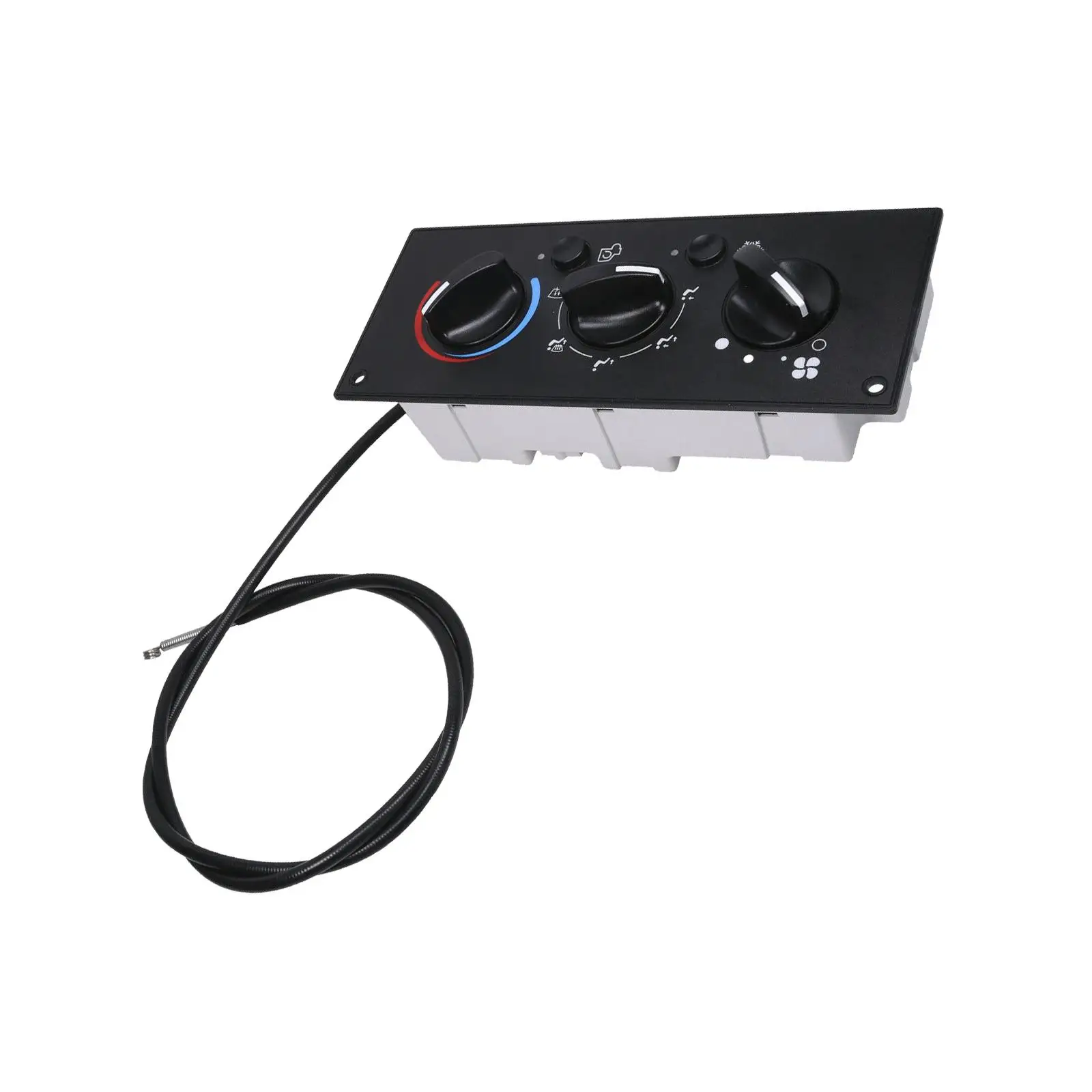 Запасные части модуля климат-контроля для тяжелых условий эксплуатации F21-1025-110