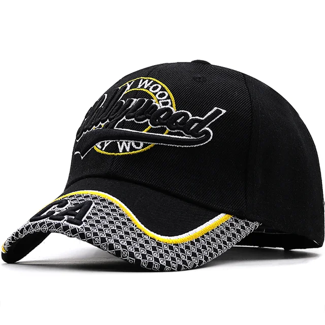 Summer Baseball Hat Snapback Hat 