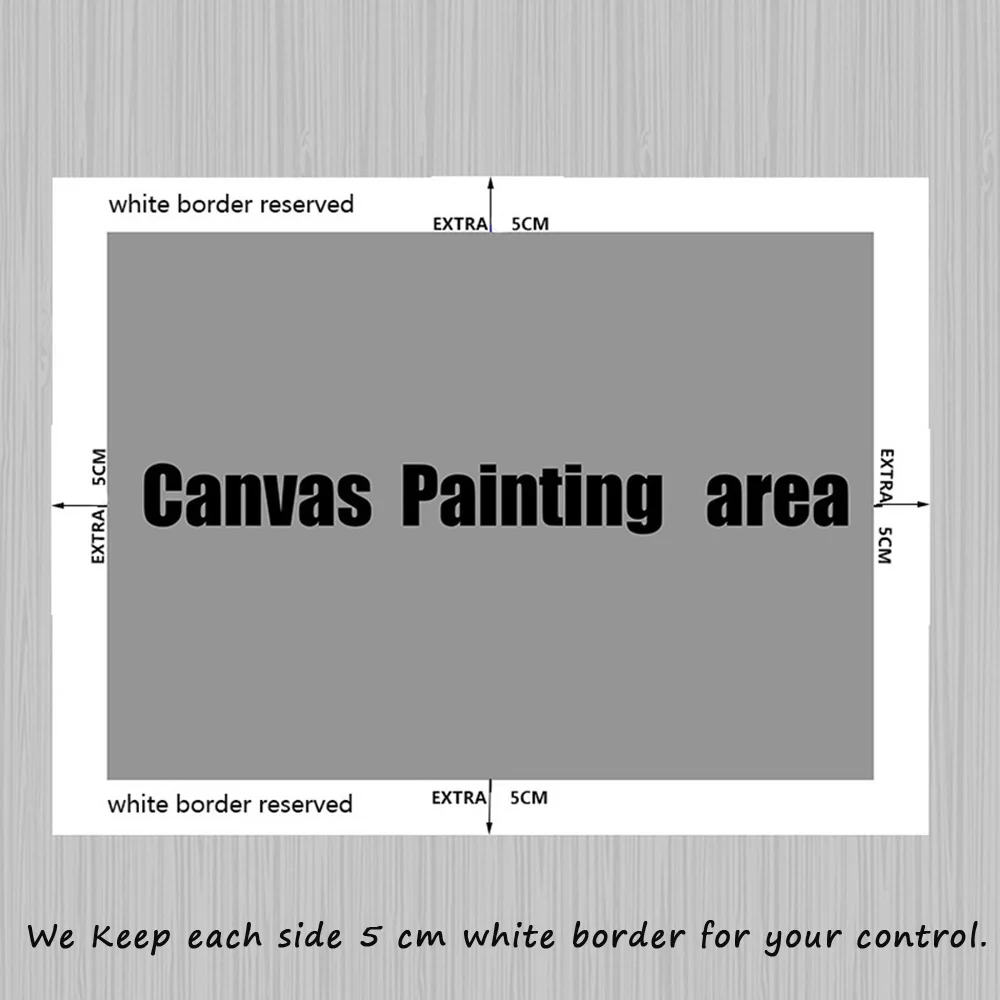 Художественные картины на холсте с изображением пуделя собаки настенные