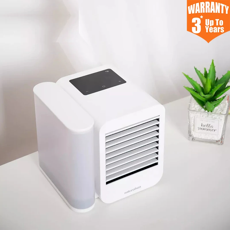 настольный кондиционер microhoo